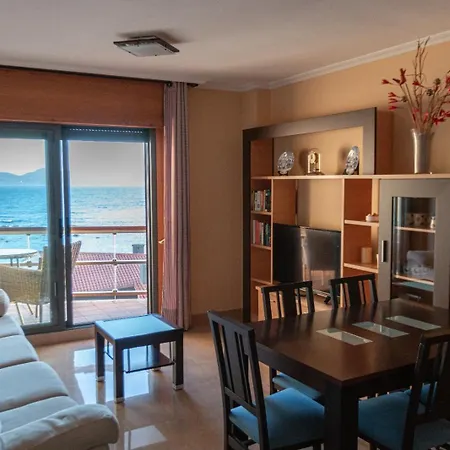 Playa Carabuxeira Apartment *