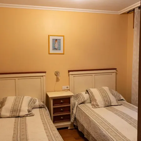 Apartment Playa Carabuxeira Sanxenxo